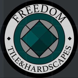 Freedom Tile and Hardscapes